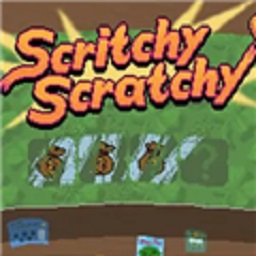 澳门巴黎人APP手机版下载最新版-澳门巴黎人APP货币版(Scritchy Scratchy)下载 v1.0.0 安卓版