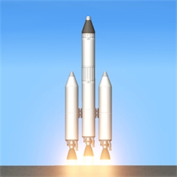 银河总站app最新版下载2026-银河总站app官方正版(Spaceflight Simulator)下载 v1.6.00.13 安卓版