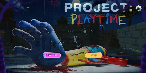 1099vip威尼斯中文联机版下载-project playtime手机版正版游戏下载 v1 安卓版游戏画面3