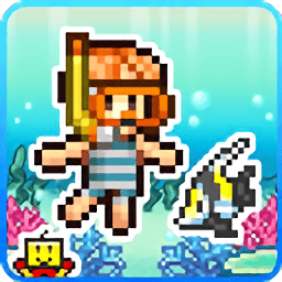 线上银河真人游戏物语中文版下载-开罗游戏线上银河真人游戏物语最新汉化版(Tropical Resort Story)下载 v1.2.5 安卓版