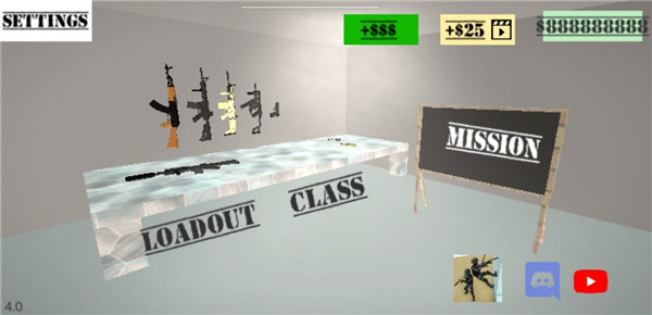 澳门金沙平台网站射击官方正版下载-澳门金沙平台网站射击联机版(Project Breach CQB FPS)下载 v6.0 安卓版