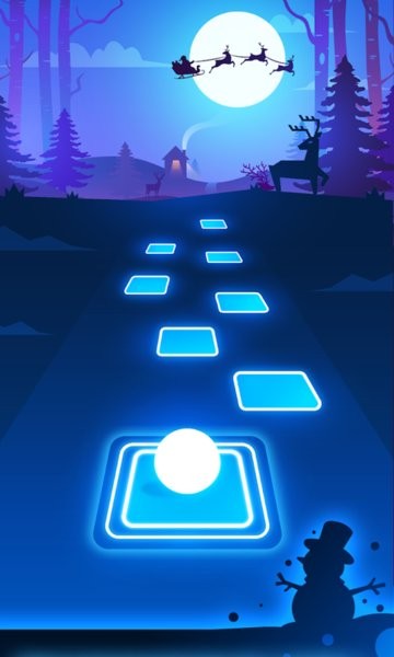 精彩截图-银河87680贵宾会最新版下载安装手机版-银河87680贵宾会游戏中文版(Tiles Hop)下载 v6.21.1 安卓版3