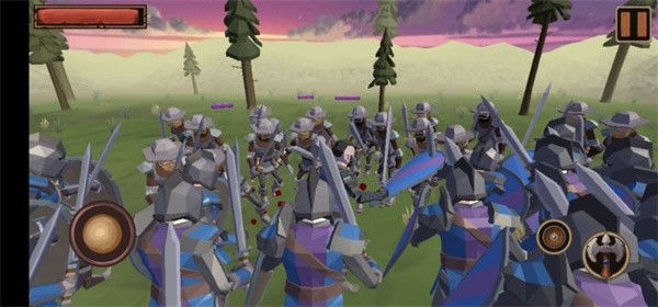 精彩截图-797966金沙中文版下载-797966金沙汉化最新版(Viking Wars)下载 v7.2 安卓版2