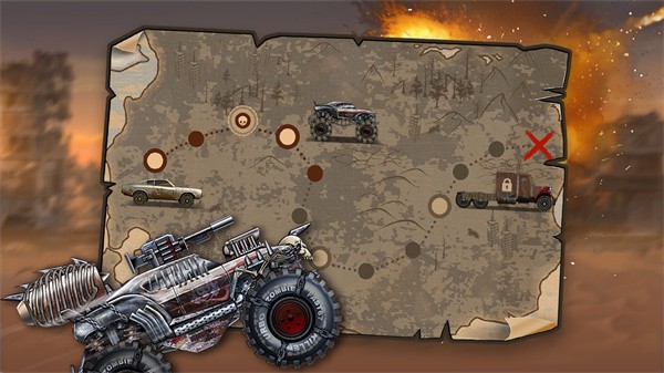 银河贵宾厅游戏最新版本下载-银河贵宾厅1下载 v1.0.3 安卓版游戏画面1