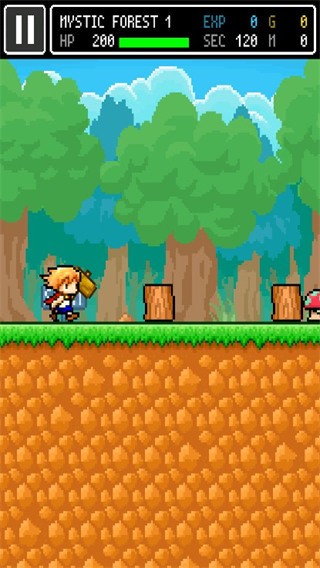 威尼斯人0907官方网站手机游戏下载-威尼斯人0907官方网站最新版(Hammer)下载 v1.3.5 安卓版游戏画面2