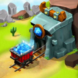 5519威尼斯手机版游戏下载-5519威尼斯手机版最新版本(Clicker Tycoon Idle Mining Games)下载 v1.3.0 安卓版