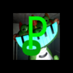 金沙游艺场网址9879游戏钢琴龙追逐战完整版下载-金沙游艺场网址9879的游戏时间钢琴龙追逐战手机版(Pianosaurus)下载 v1.0.0 安卓版