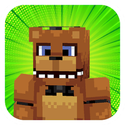 银河集团9873COMfnaf模组免费下载安装-银河集团9873COMfnaf模组手机版下载 v1.0 安卓版