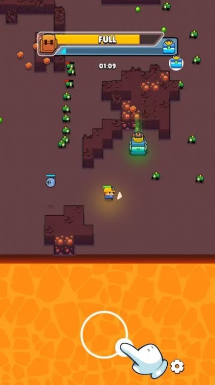 金沙7979net游戏下载-金沙7979net官方最新版下载 v0.1.1 安卓版游戏画面1