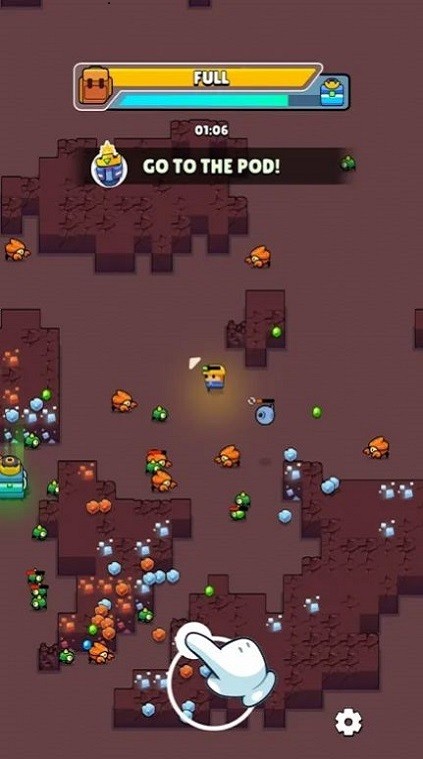 金沙7979net游戏下载-金沙7979net官方最新版下载 v0.1.1 安卓版游戏画面2