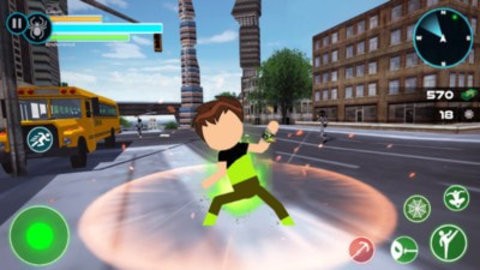 精彩截图-澳门金沙线上平台绳索火柴人中文版下载-澳门金沙线上平台绳索火柴人游戏最新版下载 v1.0 安卓版2