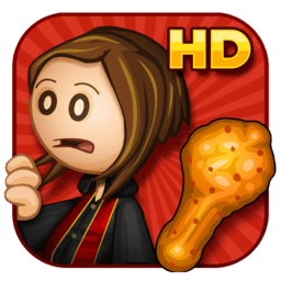 99966d金沙鸡翅店游戏下载-99966d金沙鸡翅店官方正版(Papas Wingeria HD)下载 v1.1.4 安卓版