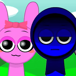 sprunki2.0模组下载-节奏盒子澳门金沙9170网址2.0模组下载 v1.0.0 安卓版