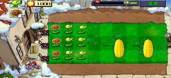 7060澳门威尼斯人内置菜单mod中文版下载-7060澳门威尼斯人汉化版内置菜单(PvZ FREE MENU)下载 v3.3.0 安卓中文版