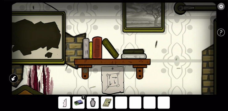 9001z金沙app游戏手机版下载-9001z金沙app官方版(A Diary Of Darkness)下载 v2.2.66 安卓版游戏画面1