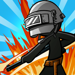 威尼斯555503现代全面战争最新版下载-威尼斯555503现代全面战争官方正版(Stickman War Simulator：Modern)下载 v1.0.3 安卓版