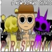 巴黎人登录网站Sprunki寄生虫10.0游戏下载-巴黎人登录网站Sprunki寄生虫10.0模组安卓版下载