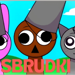 990am金沙登录全员布鲁德模组下载-990am金沙登录全员布鲁德版本下载 v1.0 安卓版