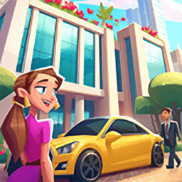 新濠天地网址多少免费版手游下载-新濠天地网址多少最新版(Idle Hotel Kingdom)下载 v0.6.9 安卓版