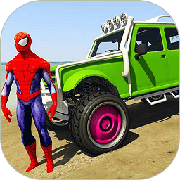 8455新葡萄娱乐场特技越野车手游官方版下载-8455新葡萄娱乐场特技越野车新版下载 v2.5 安卓版