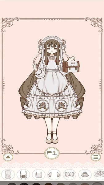 mgm美高梅网站 dresses官方正版下载-Myriad dresses游戏中文版下载 v1.4.2 安卓版游戏画面1