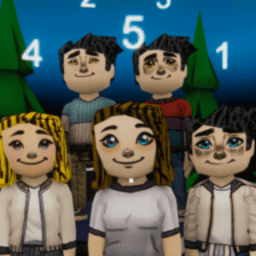 新葡萄京娱乐场手游下载-新葡萄京娱乐场在线版(Death Forest. Horror Online)下载 v0.2 安卓版