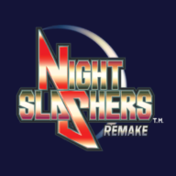 VIP金沙最新网址手机中文版下载-VIP金沙最新网址重置版(Night Slashers Remake)下载 v1.0.6 安卓版