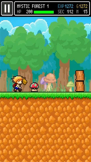 威尼斯人0907官方网站手机游戏下载-威尼斯人0907官方网站最新版(Hammer)下载 v1.3.5 安卓版游戏画面1