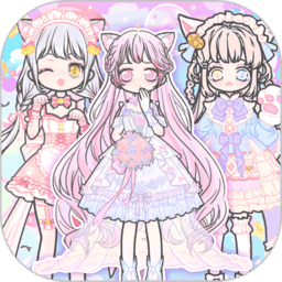 银河真人电子官方城镇公主装扮游戏下载安装-银河真人电子官方城镇公主装扮中文版下载 v2.7 安卓版